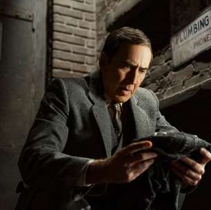 'Spider-Noir', 'The Boroughs', série de Tom Hanks e mais estreias da semana no streaming; veja lista