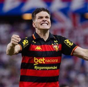 Fortaleza x Sport: Veja os gols e os melhores momentos do jogo