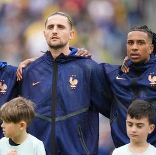 Dembélé diz que prefere atuar com Olise do que com Mbappé na França