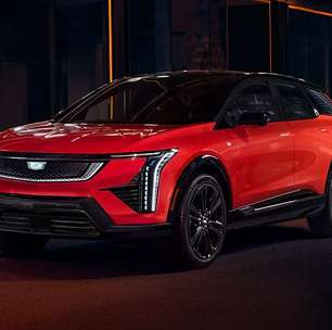 Cadillac confirma abertura de três lojas no Brasil antes do GP São Paulo de F1