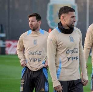 Otamendi vai deixar o Benfica e encaminha retorno ao River Plate