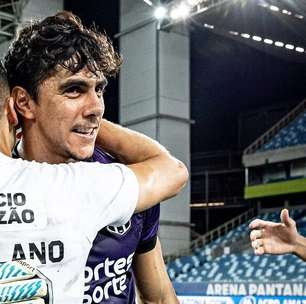 Vai voltar? Richard tem situação atualizada pelo Ceará antes da 10ª rodada da Série B