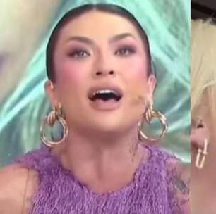 Apresentadora do SBT é detonada ao dar pitaco sobre Virginia: 'Se fosse gay...'
