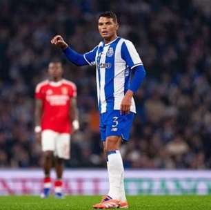 Porto anuncia a saída de Thiago Silva após cinco meses no clube