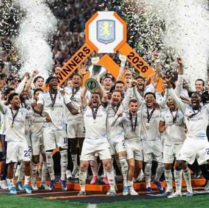 Com Aston Villa campeão da Liga Europa, Inglaterra ruma para domínio e Tríplice Coroa inédita