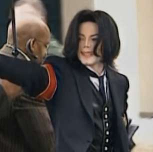 Netflix anuncia série documental sobre julgamento de Michael Jackson
