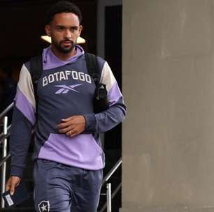 Lateral do Botafogo, Vitinho entra na mira de clube russo