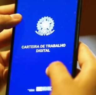 Recife: mais de 760 oportunidades de trabalho estão abertas nesta sexta-feira (22)