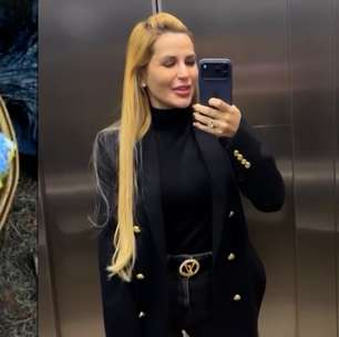 Bilhetes em presídio deram início à operação que prendeu Deolane por ligação com o PCC; entenda