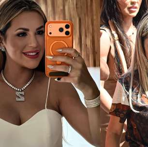 Influenciadora Deolane Bezerra é presa em operação contra lavagem de dinheiro que mira família de Marcola, do PCC