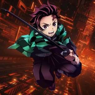 Demon Slayer não deve mais ganhar anime serializado