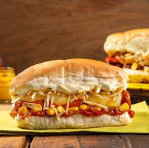 Cachorro-quente de forno: aprenda o lanche perfeito para o final de semana