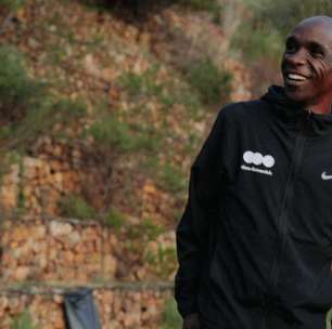 Com a presença de Kipchoge, Maratona de Cape Town promete edição mais rápida da história