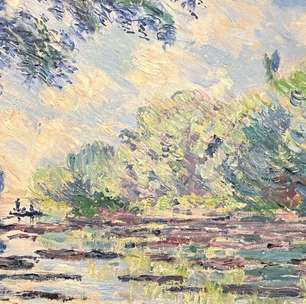 Cem anos sem Monet: vilarejo francês que reinventou a pintura revisita nascimento do impressionismo