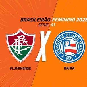Fluminense x Bahia (feminino): Onde assistir, escalações e arbitragem