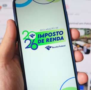 Como fazer a declaração do Imposto de Renda pelo celular?