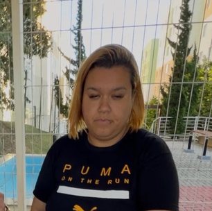 Mãe solo perde casa em incêndio e tenta recomeçar ao lado dos seis filhos