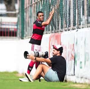 Flamengo vive impasse por Ryan Roberto; entenda a situação
