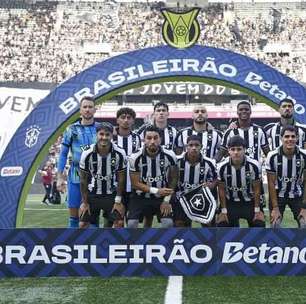 Saiba como está a situação contratual de cada jogador do Botafogo