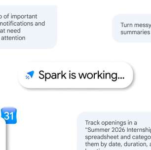 O OpenClaw abriu caminho para os agentes de IA; o Gemini Spark é o Google aplicando um pedágio nesse cenário