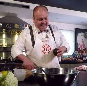 Fazer sopa nunca foi tão fácil: encontrei uma utilidade para meus legumes da geladeira com essa receita na panela de pressão ensinada pelo Érick Jacquin, do 'MasterChef Brasil'