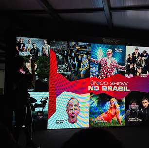 Exclusivos: os 15 artistas que o Rock in Rio lacrou contrato e só farão show no festival