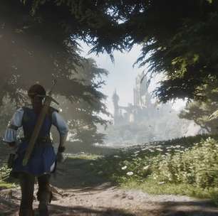 Fable mantém lançamento previsto para 2026 mesmo com agenda lotada da Xbox
