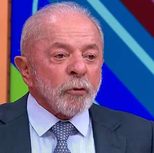 Lula diz que reuniões com Trump são documentadas e revela conversa sobre crime organizado