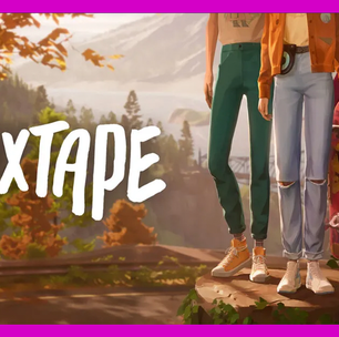Mixtape é o auge do drama adolescente indie em adventure