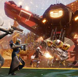 Bungie planeja "número significativo de demissões" e não está fazendo Destiny 3, diz site