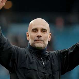 Manchester City anuncia saída de Pep Guardiola 'Não me perguntem por que estou partindo'