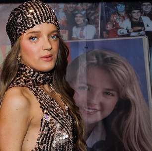 Rafa Justus, Helô Pinheiro, Wanessa e famosos entram na Era Disco da festa de 50 anos de Ticiane Pinheiro com looks de paetês e plumas