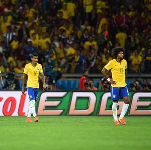 Felipão aponta que interesses externos atrapalharam Seleção no 7 a 1