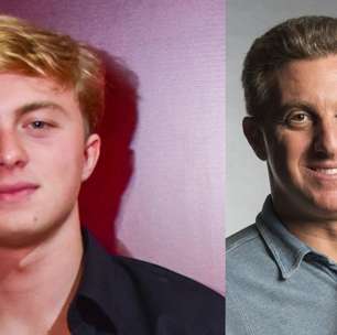 Nem apresentador, nem cantor: filho de Luciano Huck e Angélica, Benício descarta seguir carreira dos pais e revela qual faculdade vai cursar