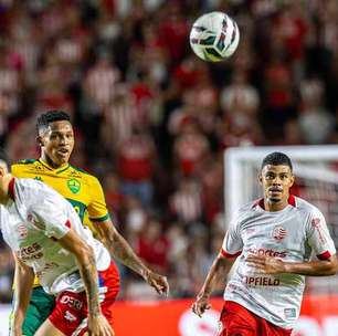 Náutico vence o Cuiabá e dorme na liderança da Série B