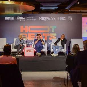 Hot Beats Music Conference leva DNA educacional sobre música eletrônica ao RJ