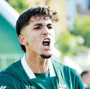 Jogador do Goiás, Lucas Rodrigues é convocado pela Seleção Brasileira