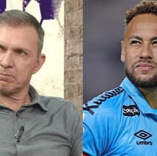 Santos FC: Ex-goleiro do rival dispara sobre convocação do Neymar "Absurdo"; veja o vídeo