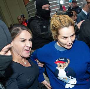 Chuveiro exclusivo, cama de ferro e mais possíveis privilégios de Deolane Bezerra na cadeia: 'Só faltou o tapete vermelho', ironiza denúncia