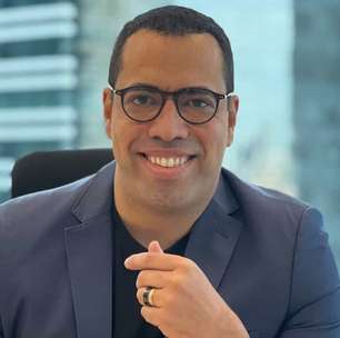 Marcos Clementino comenta 'O Tubarão da Berrini' e a vida fora da televisão
