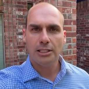 Eduardo Bolsonaro afirma ter acionado a polícia dos EUA contra repórter que foi à sua casa no Texas