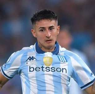 Na pré-lista da Argentina, lateral tem valor definido em R$ 23 milhões para assinar com o Cruzeiro