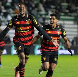 Sport quebra mais um tabu histórico, bate o Juventude fora de casa e encosta na liderança da Série B