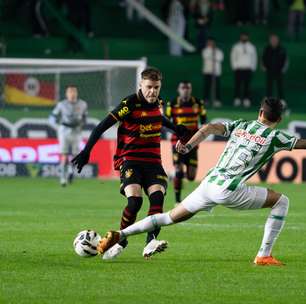 Juventude x Sport: Veja o gol e os melhores momentos do jogo