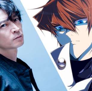 Dublador de Yu-Gi-Oh! Kenjiro Tsuda processa TikTok