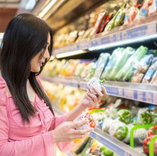 Você está comendo mais do que precisa? Veja a quantia ideal