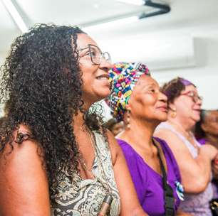 Secretaria da Mulher abre 200 vagas gratuitas para formação antirracista no Rio