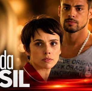 Carminha descobre segredo devastador sobre Nina e Jorginho e promete vingança em Avenida Brasil