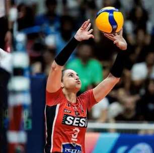 Sesi Bauru renova com Dani Lins por mais uma temporada