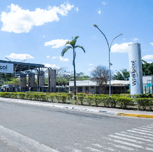 Dona das marcas Brastemp e Consul, Whirlpool anuncia investimento e empregos em Rio Claro